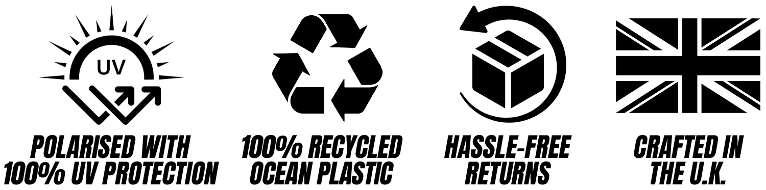 Shipping Icons