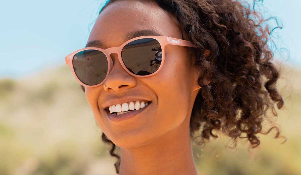 Mini Mllk Mini Milk | Polarised Sunglasses | Nomad Eyewear