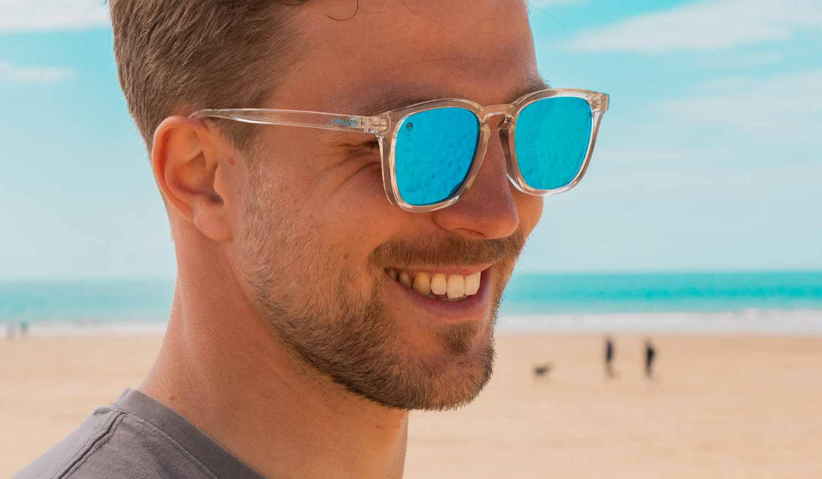 sea nomads goggles Ocean Mirage | Polarised Sunglasses