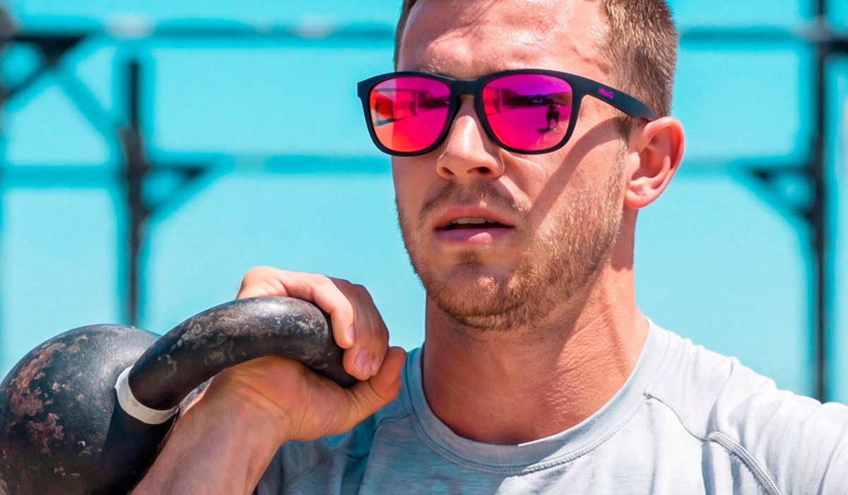 Flamingos at Lunch Activ