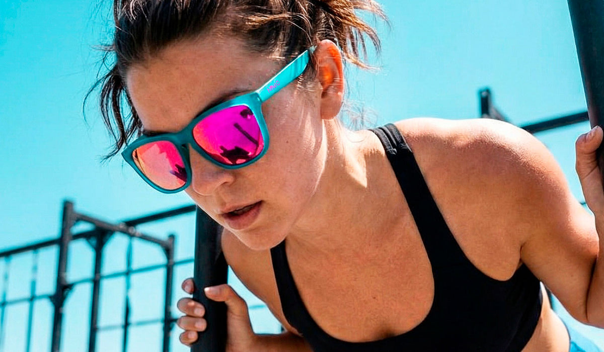 Blueberry Muffin Activ