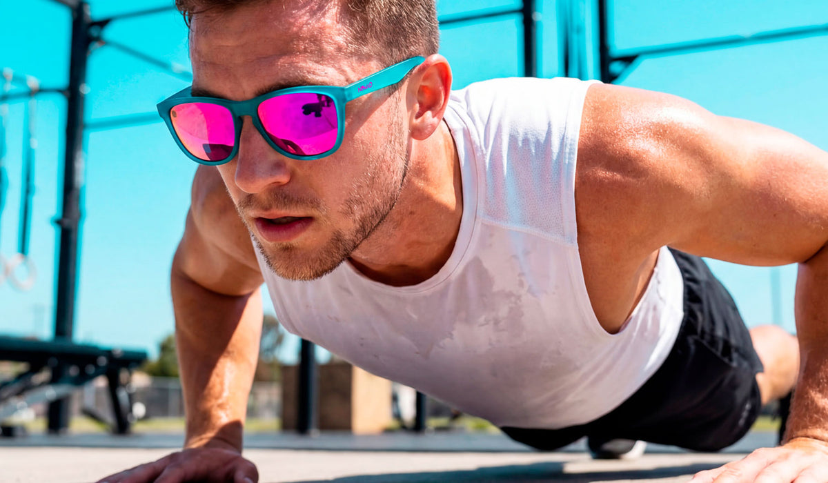 Blueberry Muffin Activ