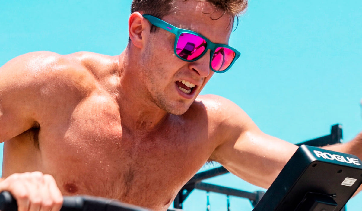 Blueberry Muffin Activ