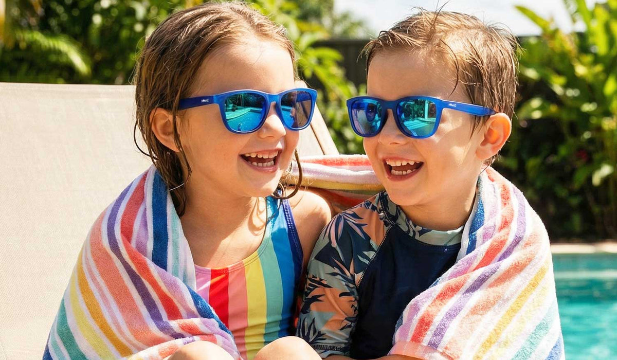 Kids Aikau