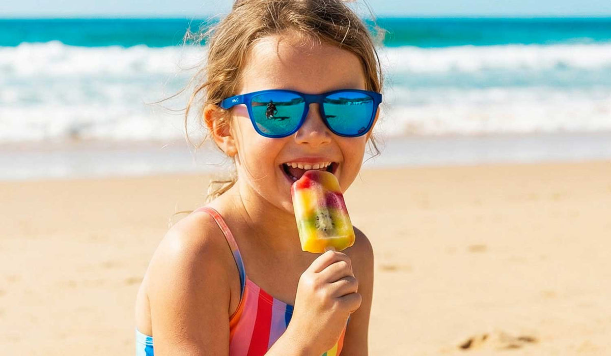 Kids Aikau