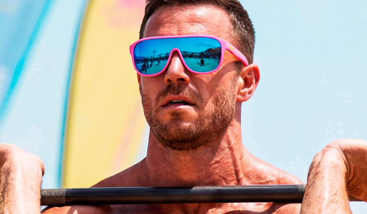 Island Games Snatch
