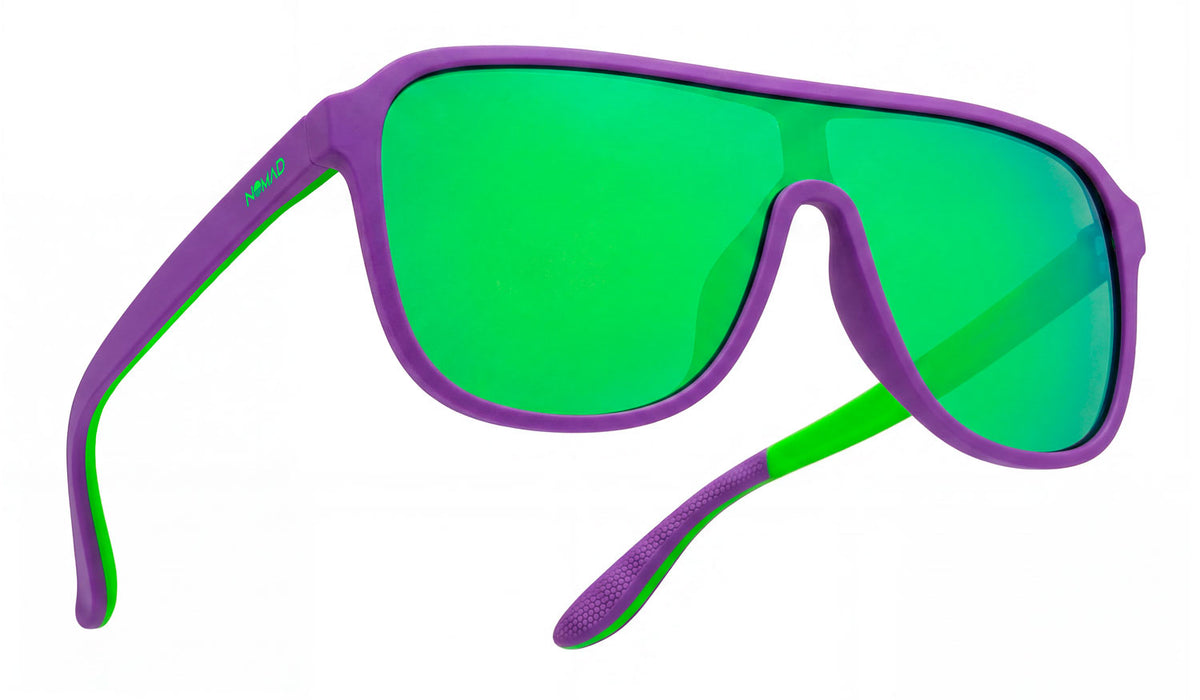 Purple Storm