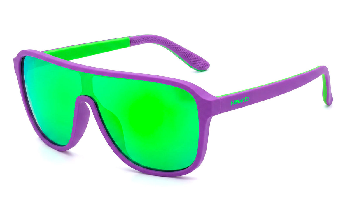 Purple Storm