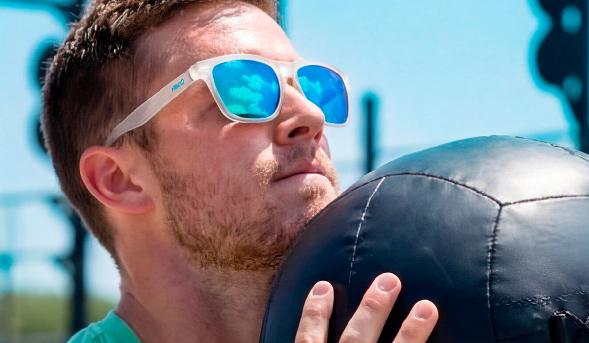 Bigfoot's Blue Balls Activ