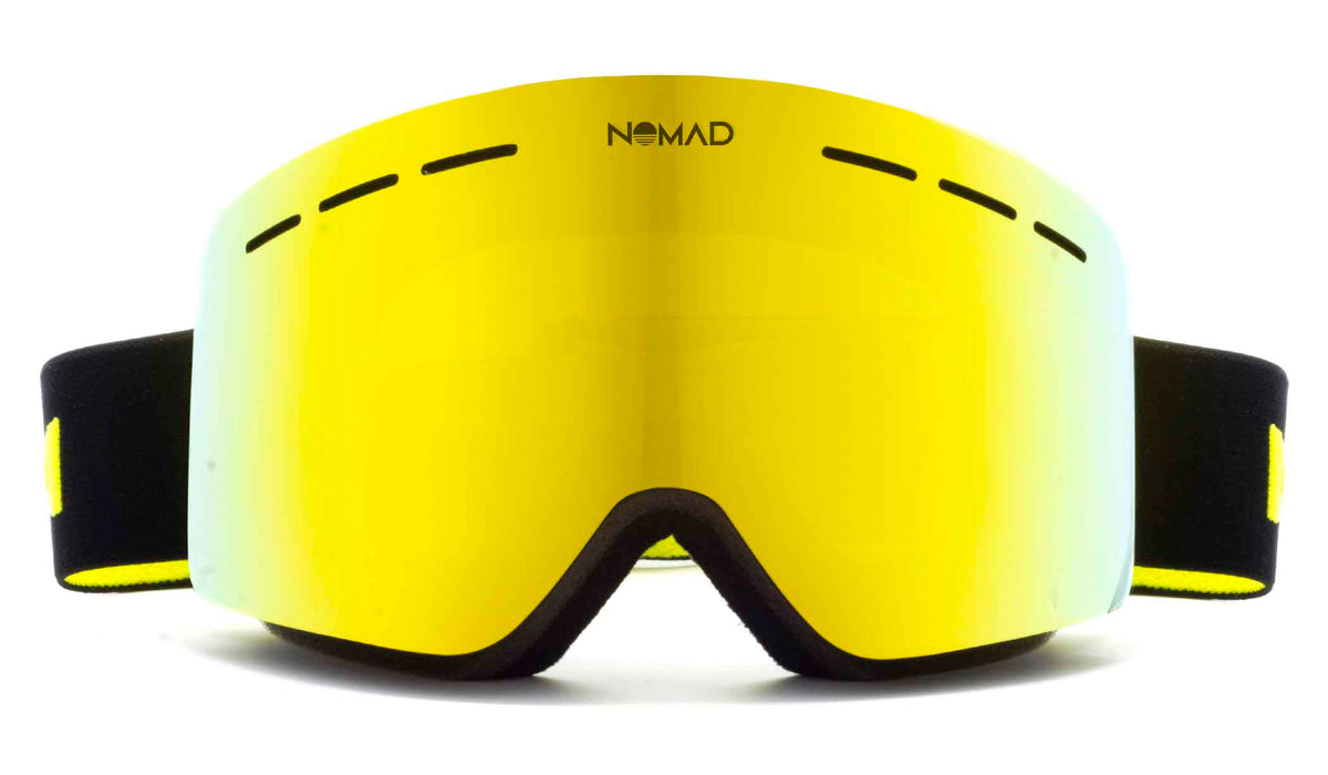sea nomads goggles Sundown | Polarised Sunglasses